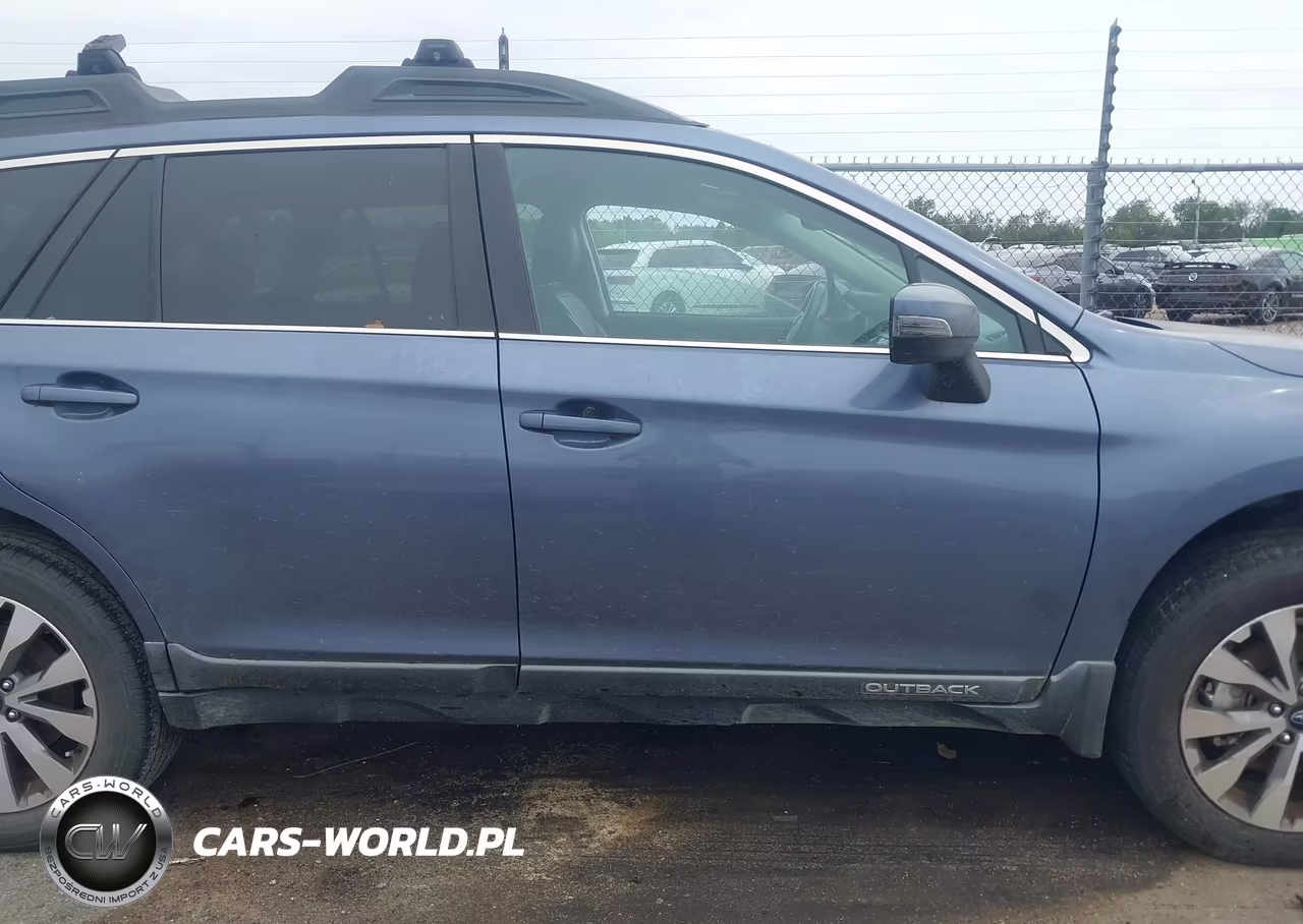 2016 Subaru Outback 2.5I Limited VIN:4S4BSBLC4G3237907 - 13