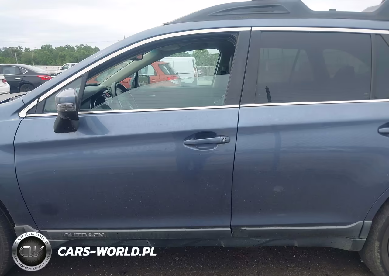 2016 Subaru Outback 2.5I Limited VIN:4S4BSBLC4G3237907 - 14