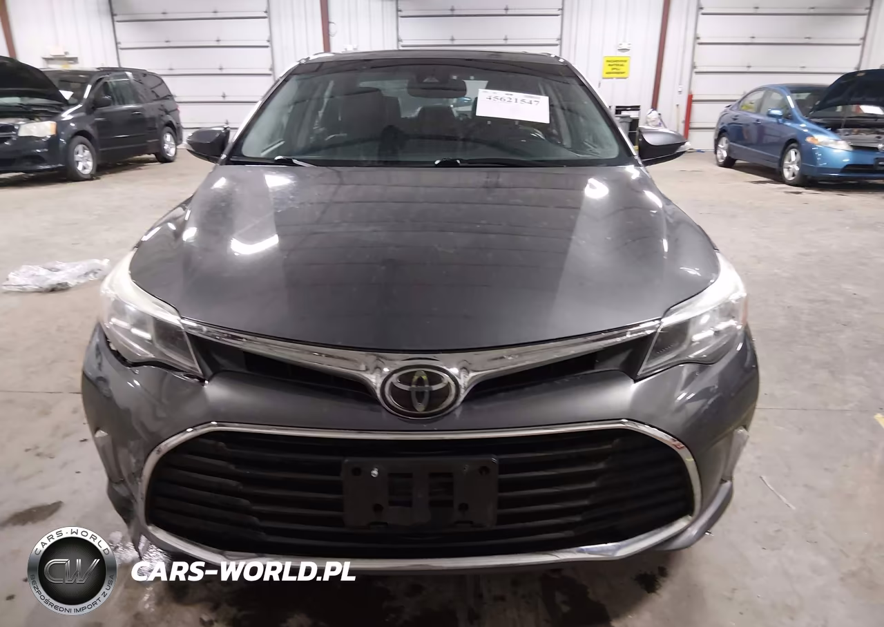 2018 Toyota Avalon Touring VIN:4T1BK1EB9JU267498 - 12