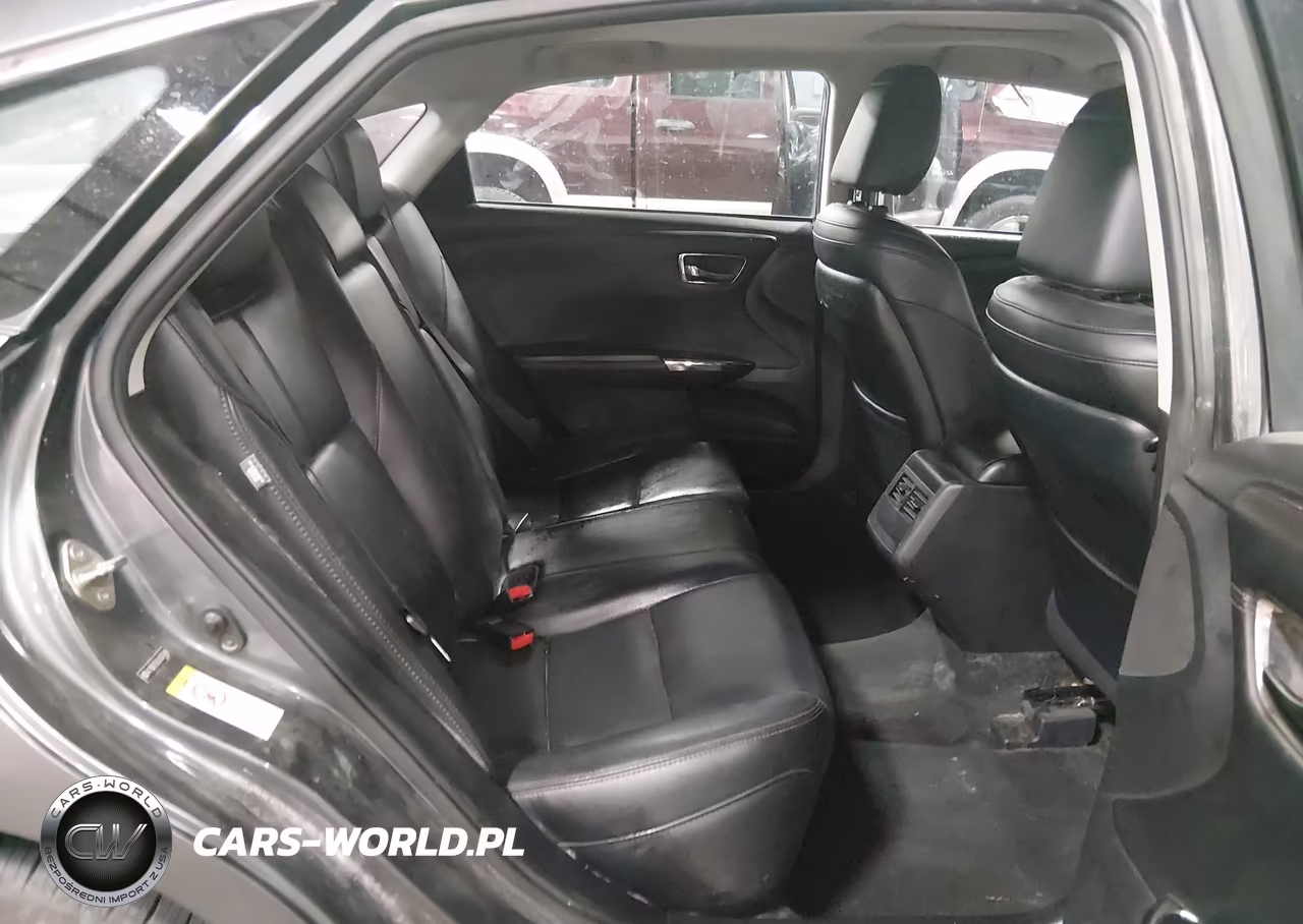 2018 Toyota Avalon Touring VIN:4T1BK1EB9JU267498 - 8