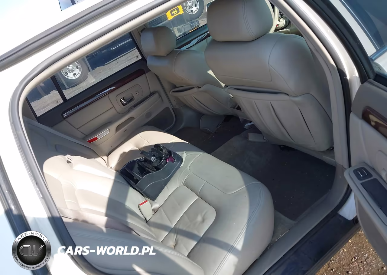 1999 Cadillac Deville D'elegance VIN:1G6KE54Y1XU704107 - 8