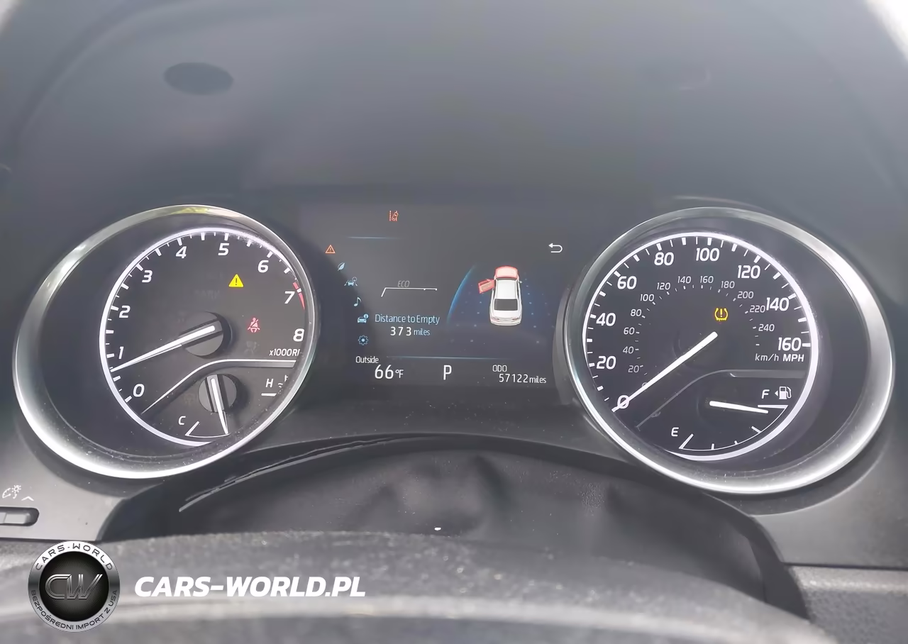 2018 Toyota Camry Xle VIN:4T1B11HK6JU040459 - 7