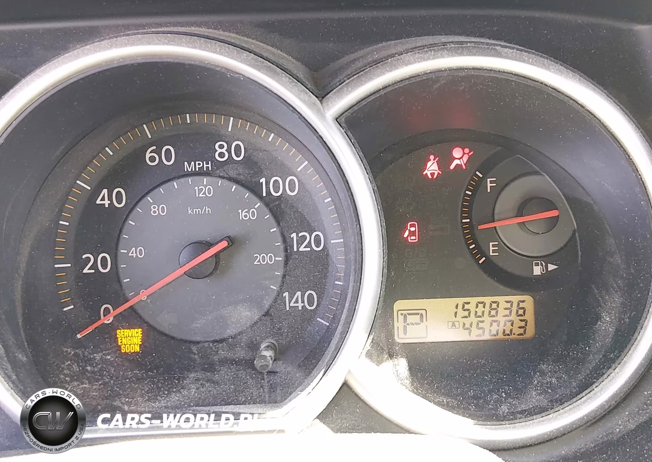 2008 Nissan Versa 1.8 S VIN:3N1BC13E38L453687 - 7