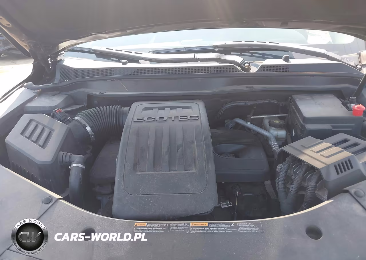 2015 Chevrolet Equinox Lt VIN:2GNFLGEK2F6247063 - 10