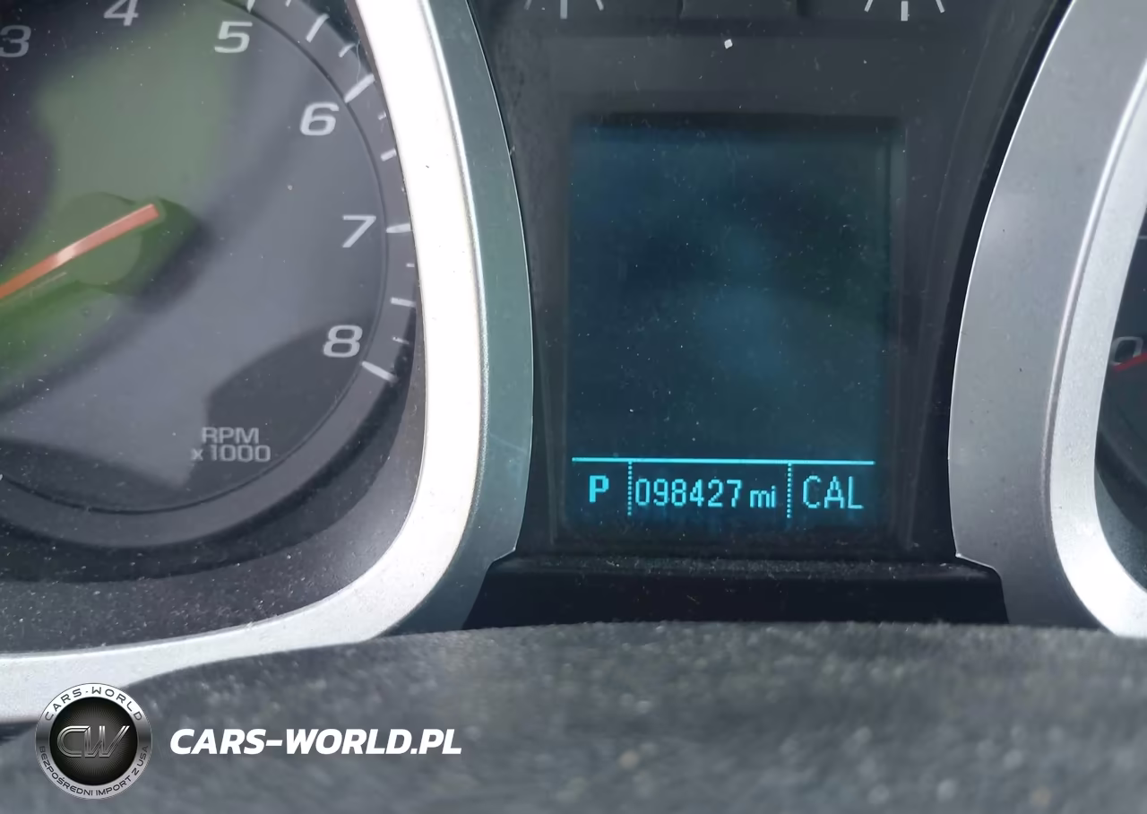 2015 Chevrolet Equinox Lt VIN:2GNFLGEK2F6247063 - 15