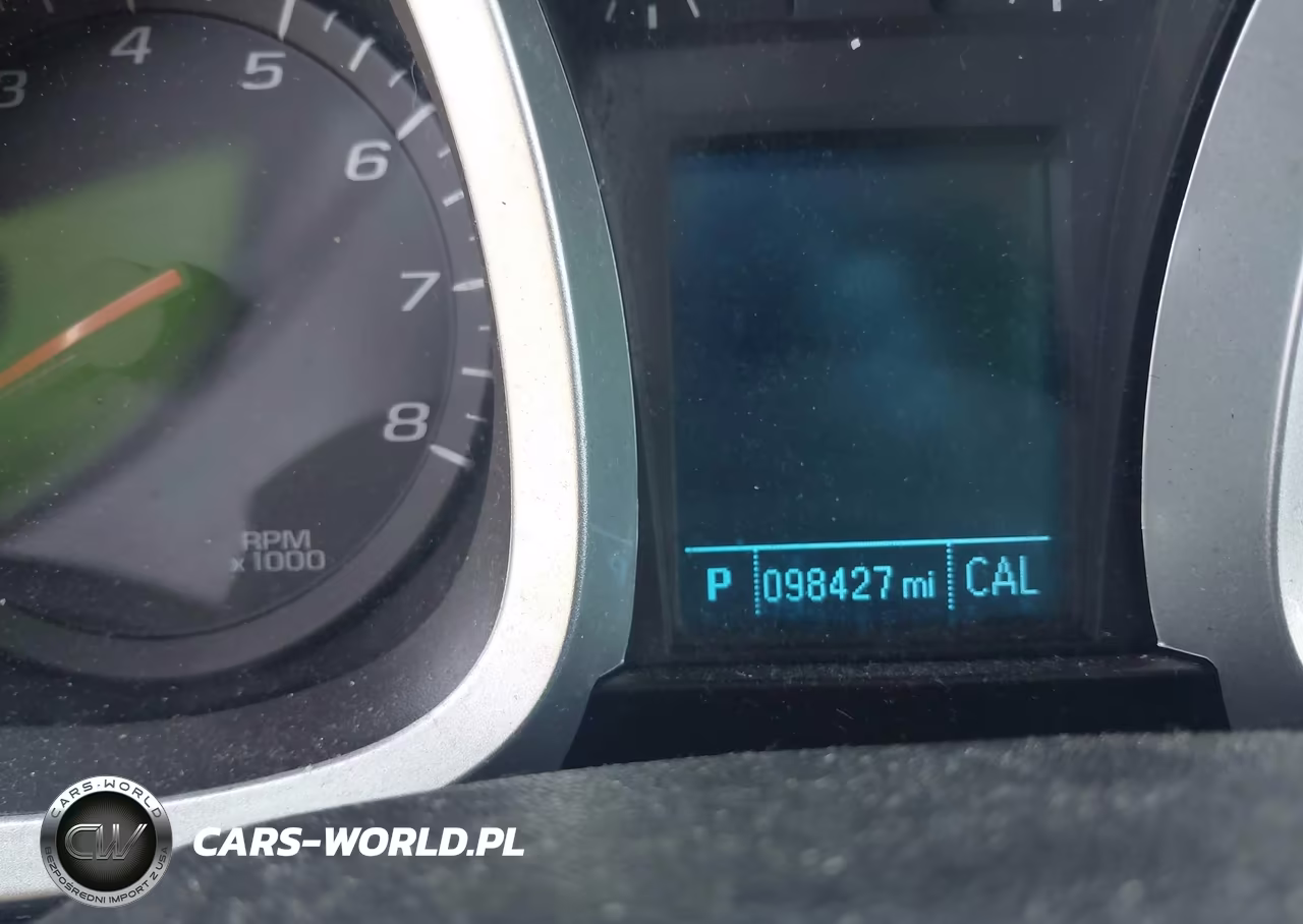 2015 Chevrolet Equinox Lt VIN:2GNFLGEK2F6247063 - 7