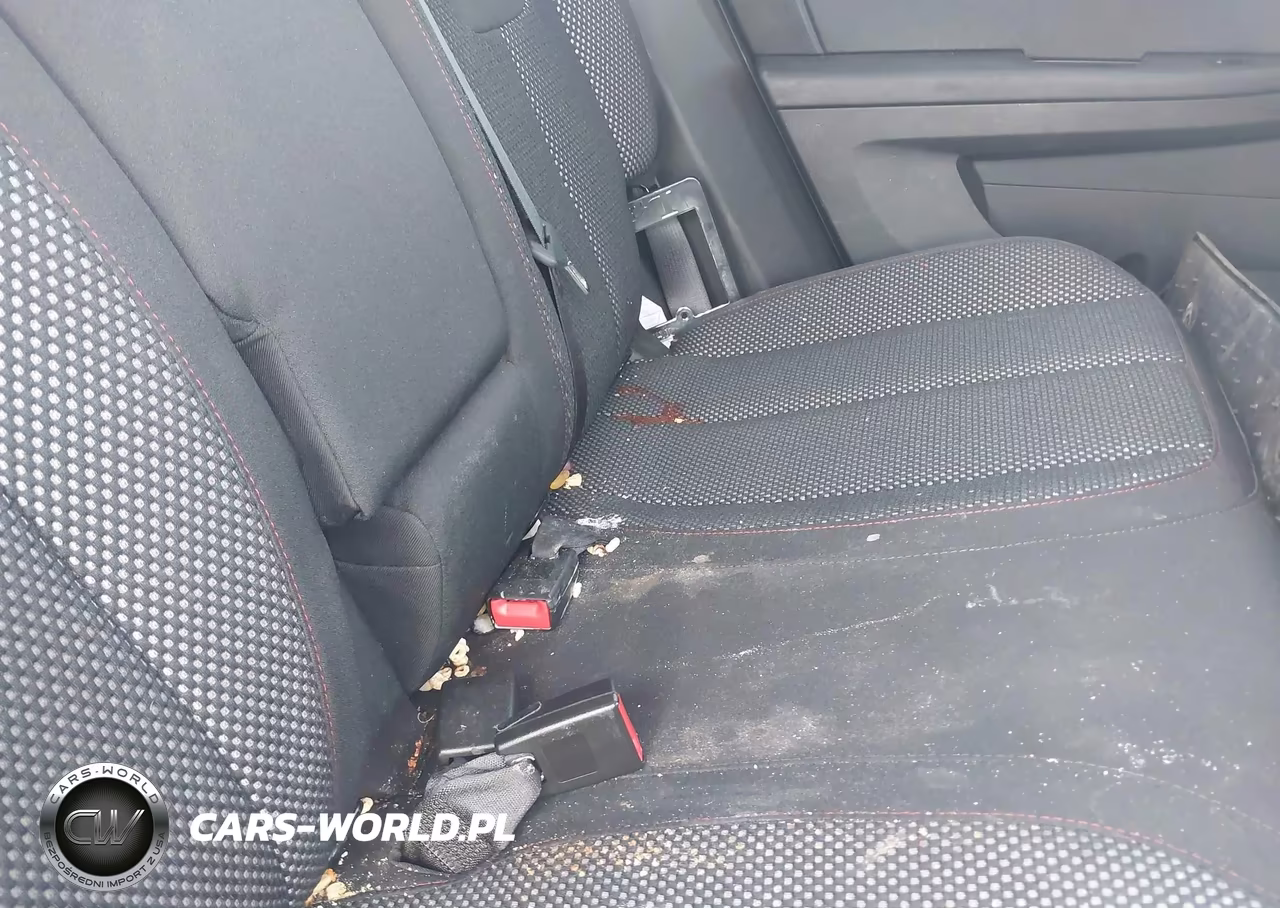 2015 Chevrolet Equinox Lt VIN:2GNFLGEK2F6247063 - 8