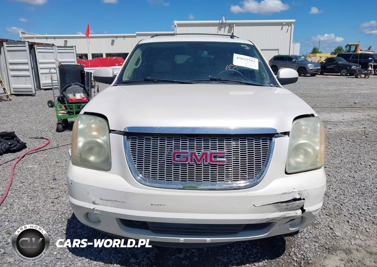 2011 GMC Yukon Xl 1500 Slt VIN:1GKS2KE32BR391754 - 12