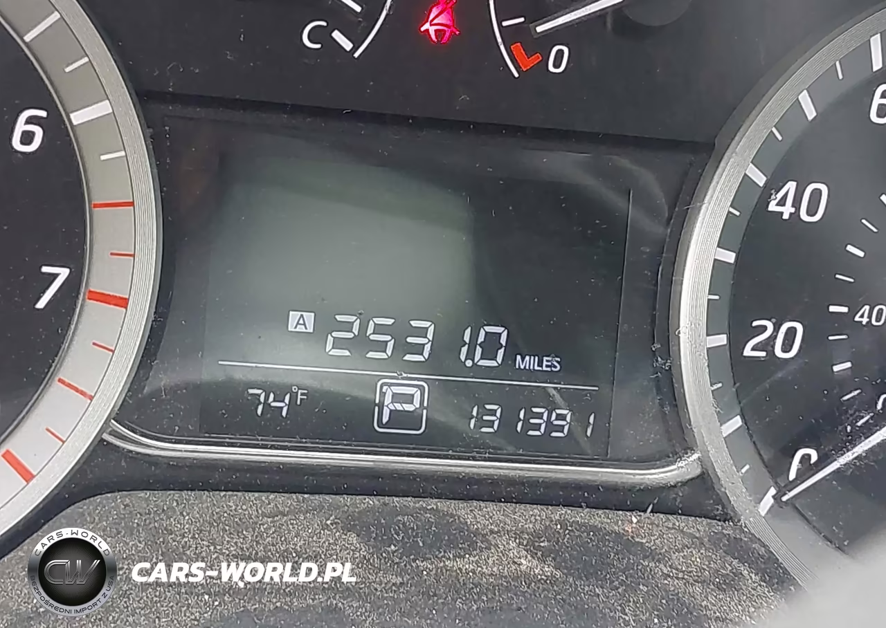 2015 Nissan Sentra Sr VIN:3N1AB7AP4FY351076 - 7
