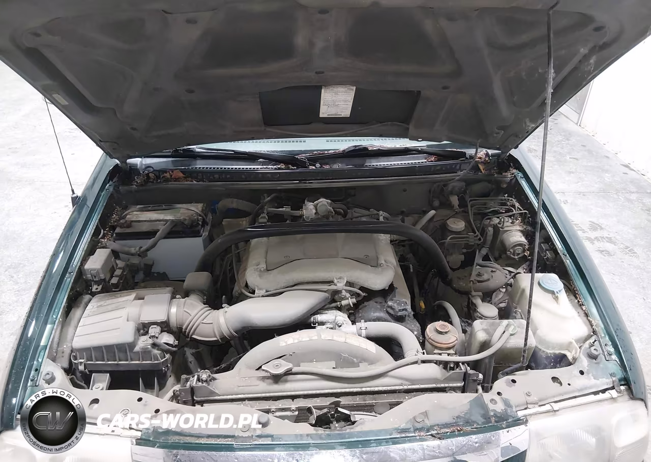 2002 Suzuki Xl-7 Limited-Plus-Standard-Touring VIN:JS3TX92V324110320 - 10