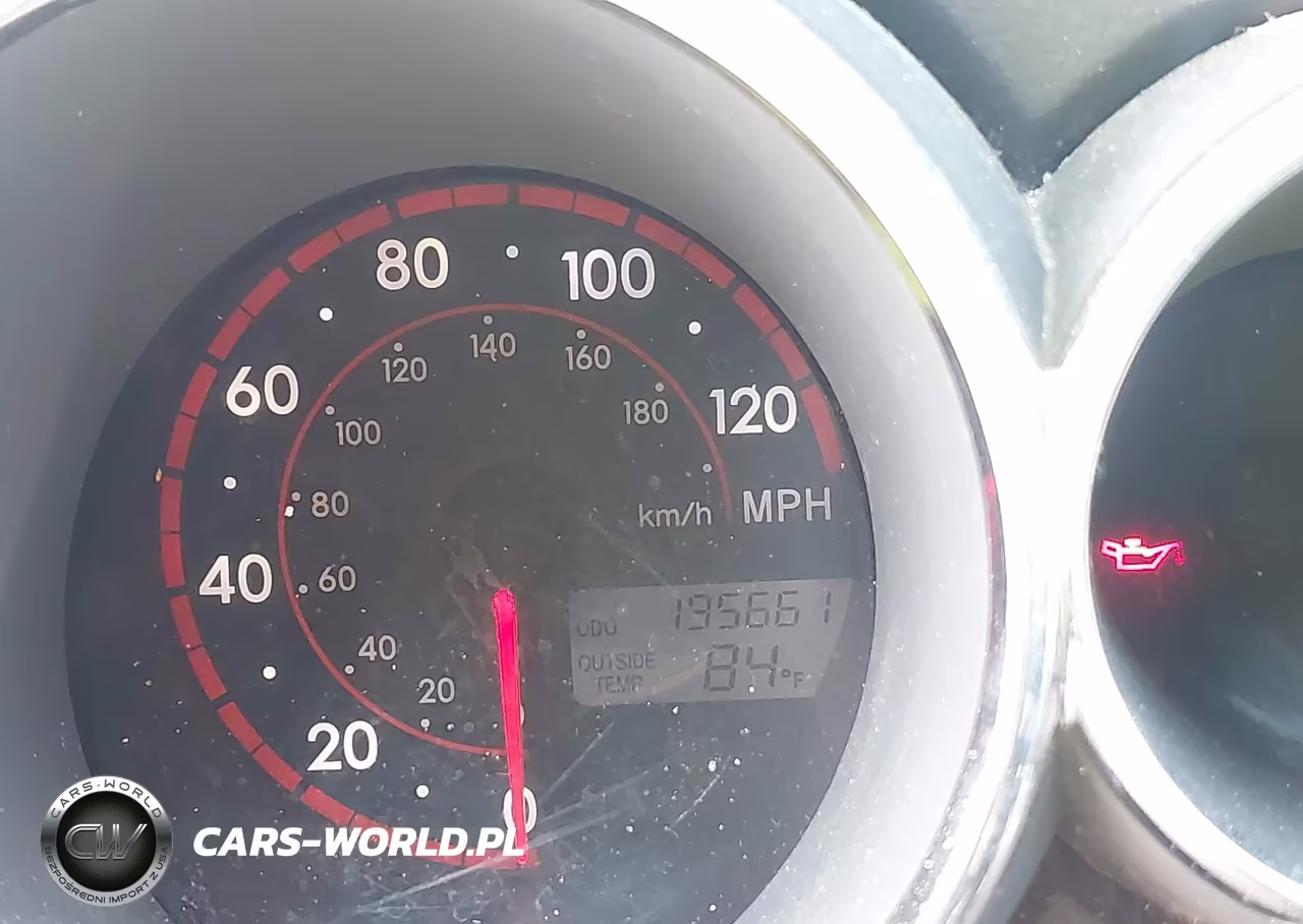 2006 Pontiac Vibe VIN:5Y2SM65886Z408913 - 7