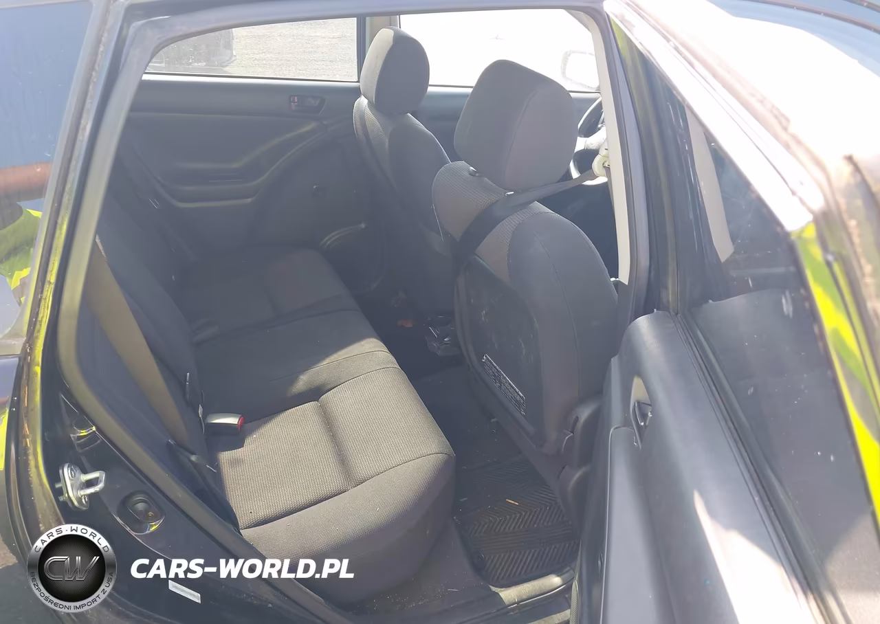 2006 Pontiac Vibe VIN:5Y2SM65886Z408913 - 8