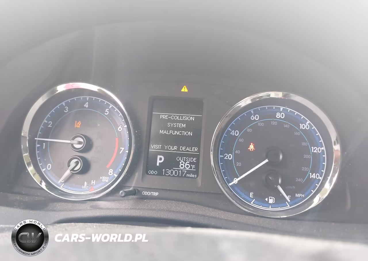 2018 Toyota Corolla Le VIN:2T1BURHE2JC037883 - 7