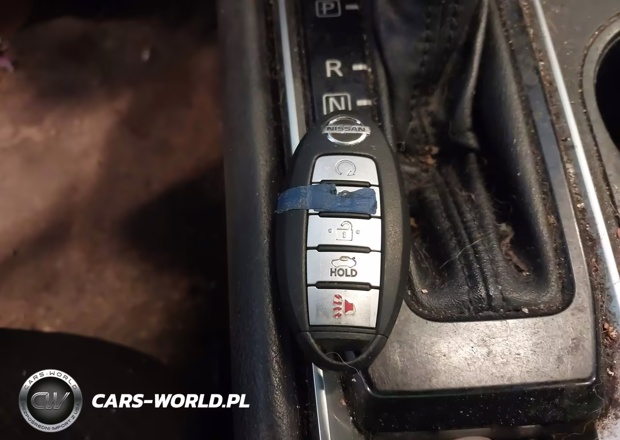 2019 Nissan Altima 2.5 S VIN:1N4BL4BV7KC123804 - 11