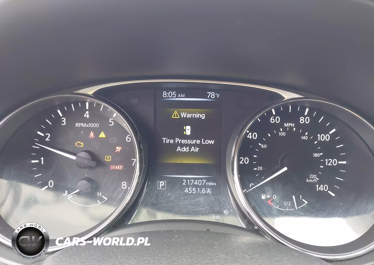 2016 Nissan Rogue S VIN:KNMAT2MT5GP613552 - 7