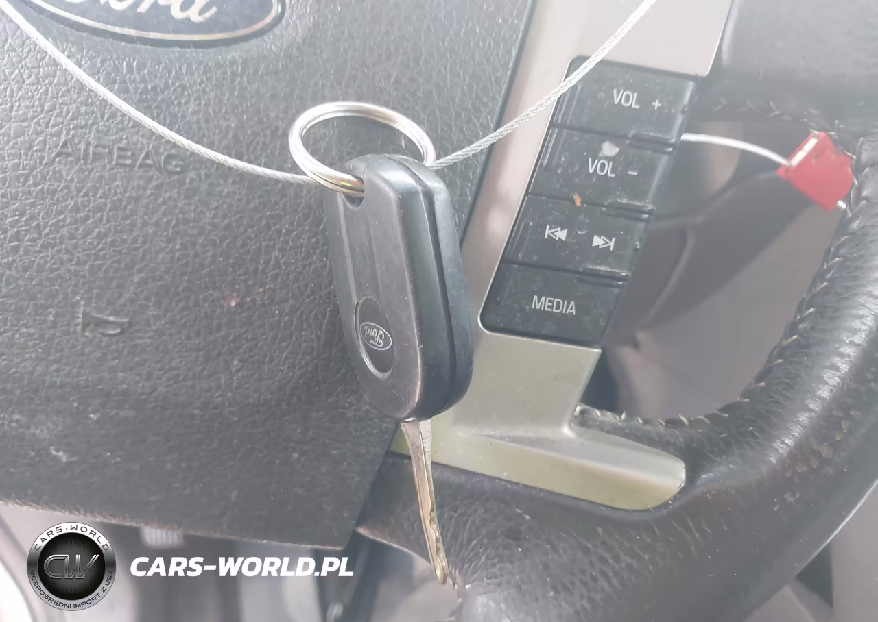 2009 Ford Flex Se VIN:2FMDK51CX9BA37548 - 11
