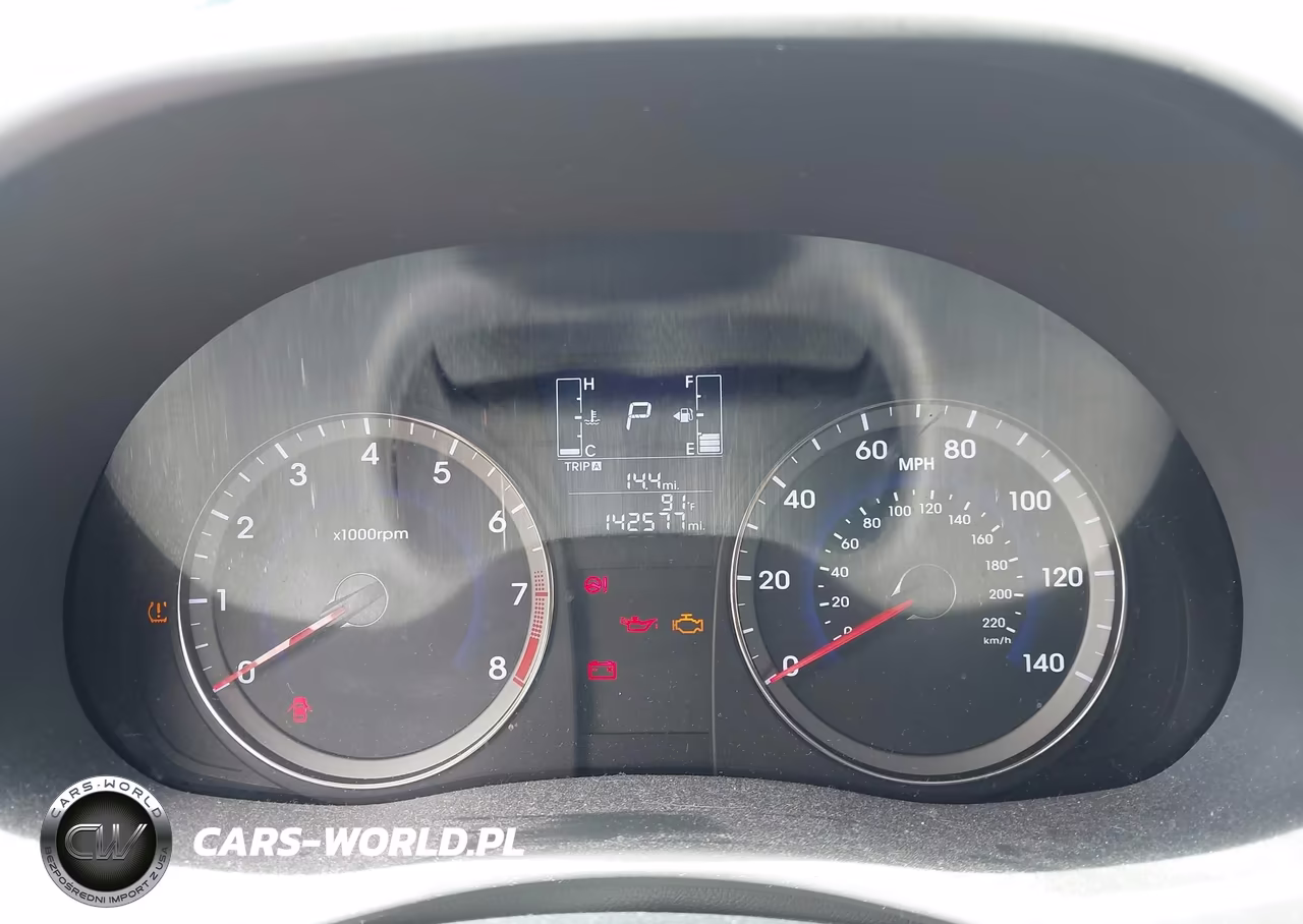 2016 Hyundai Accent Se VIN:KMHCT4AE9GU963385 - 7
