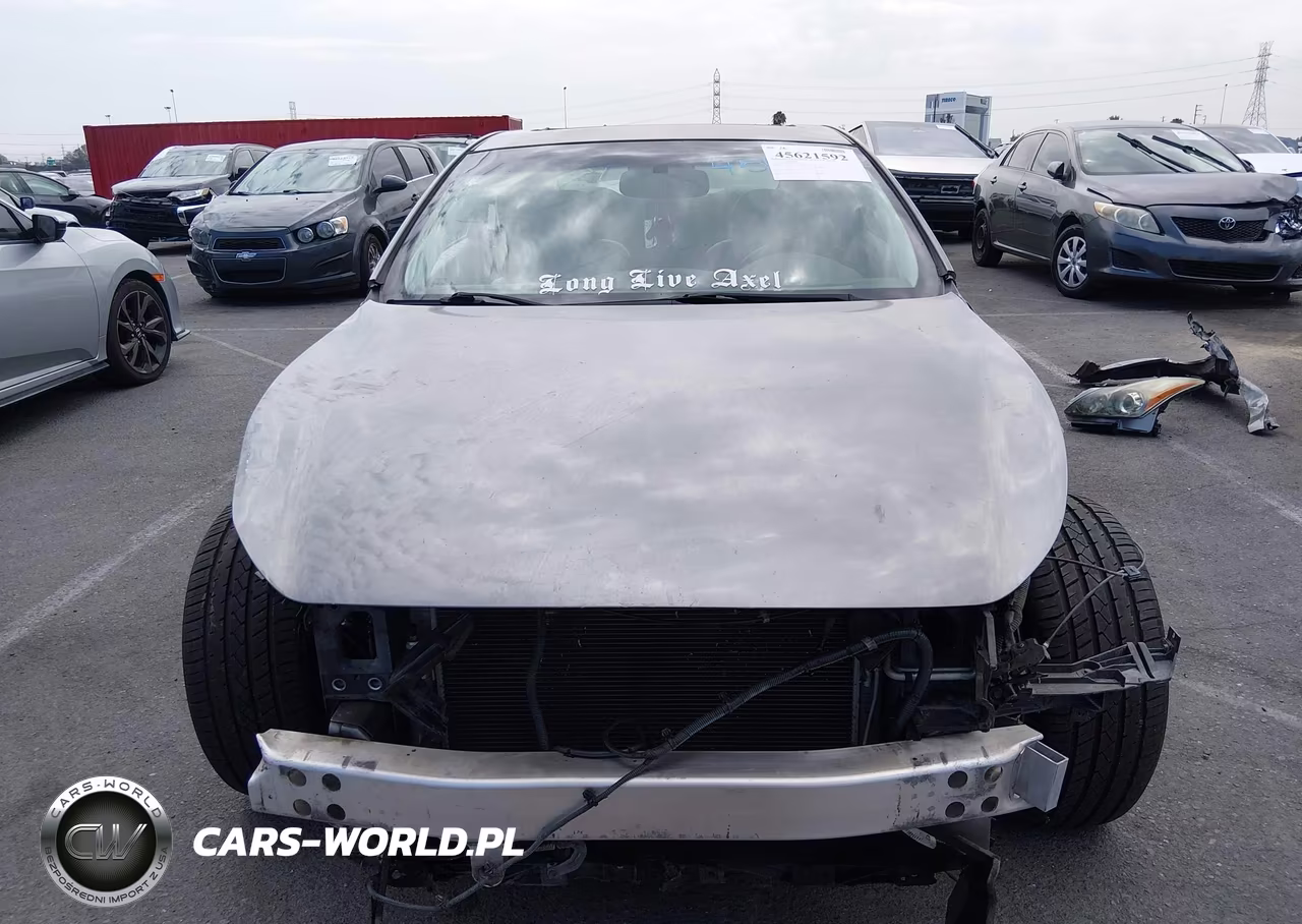 2011 Infiniti G37 Journey VIN:JN1CV6EK0BM214710 - 12