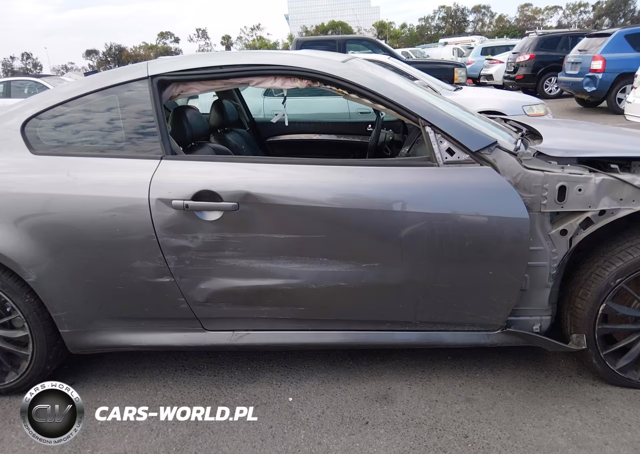 2011 Infiniti G37 Journey VIN:JN1CV6EK0BM214710 - 13