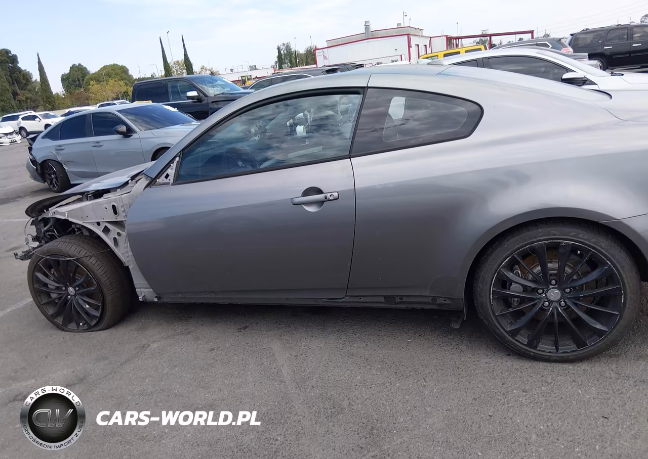 2011 Infiniti G37 Journey VIN:JN1CV6EK0BM214710 - 14