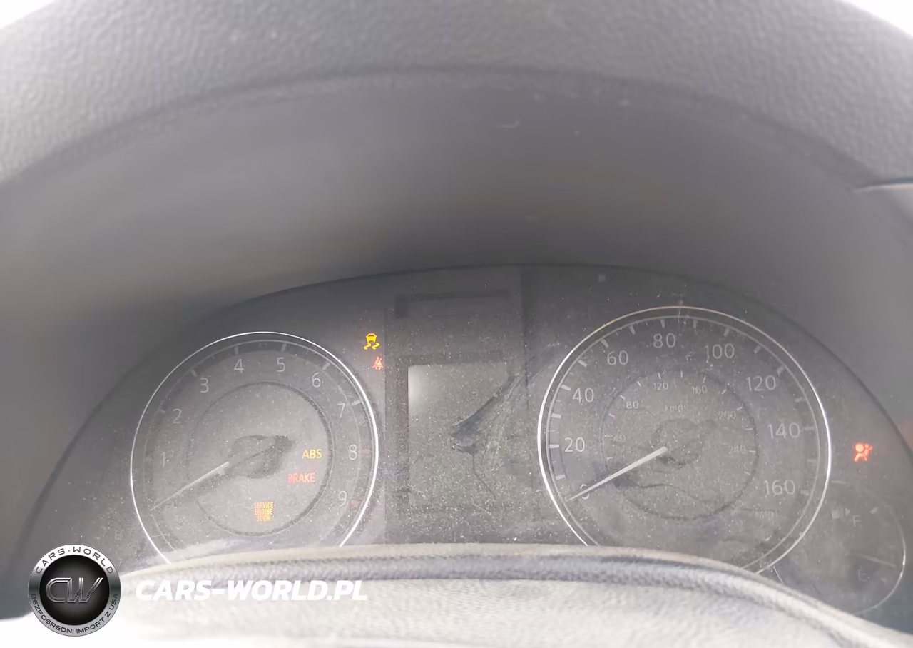 2011 Infiniti G37 Journey VIN:JN1CV6EK0BM214710 - 15
