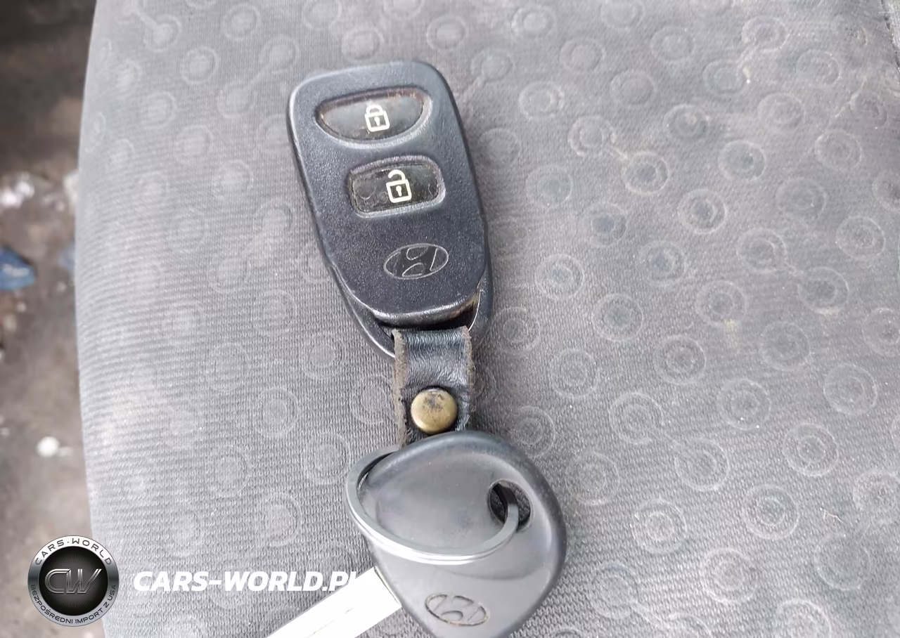 2012 Hyundai Accent Se VIN:KMHCU5AE5CU027244 - 11