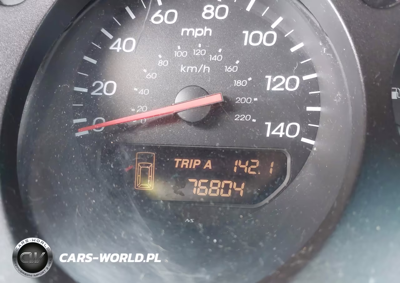 2002 Acura Mdx VIN:2HNYD18672H508271 - 12