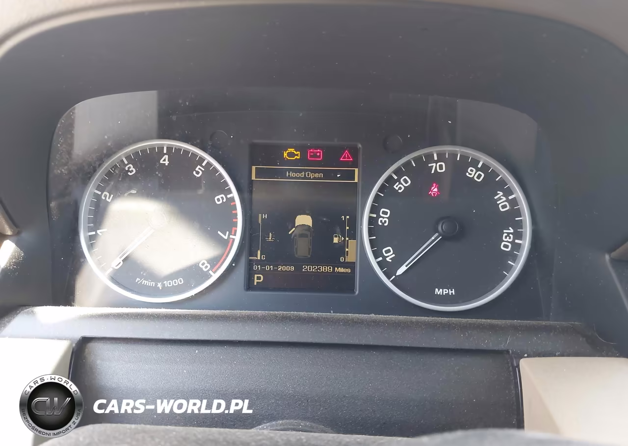 2011 Land Rover Lr4 VIN:SALAK2D43BA558924 - 7