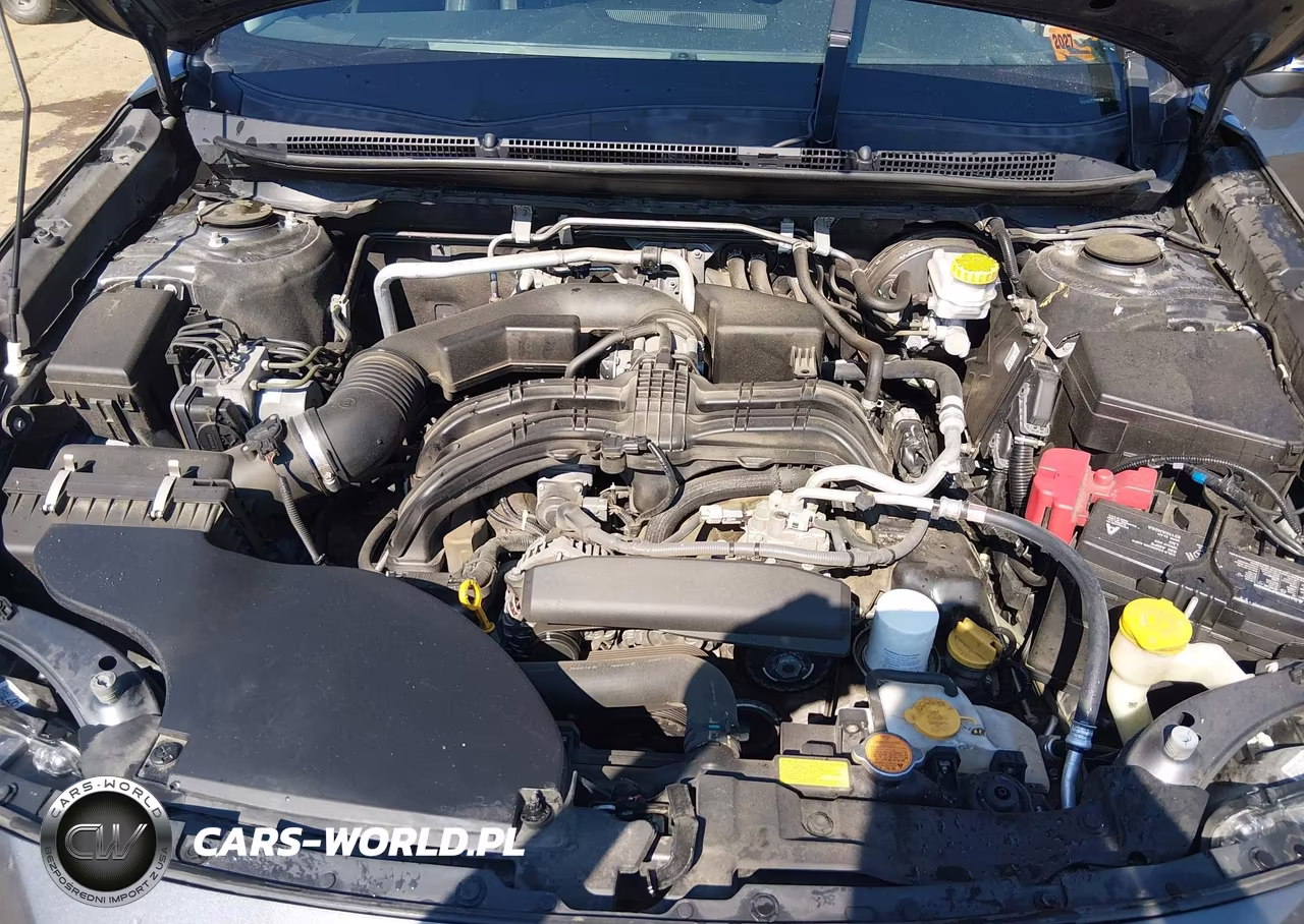 2020 Subaru Outback Limited VIN:4S4BTANCXL3147157 - 10