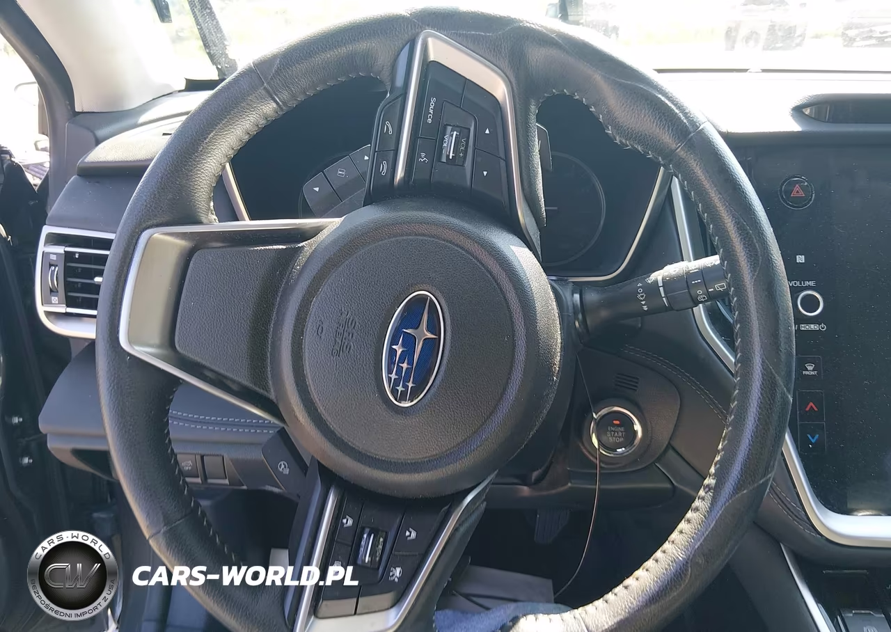 2020 Subaru Outback Limited VIN:4S4BTANCXL3147157 - 21