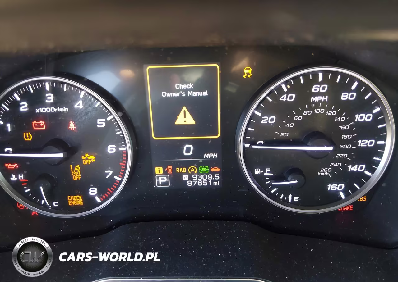 2020 Subaru Outback Limited VIN:4S4BTANCXL3147157 - 7