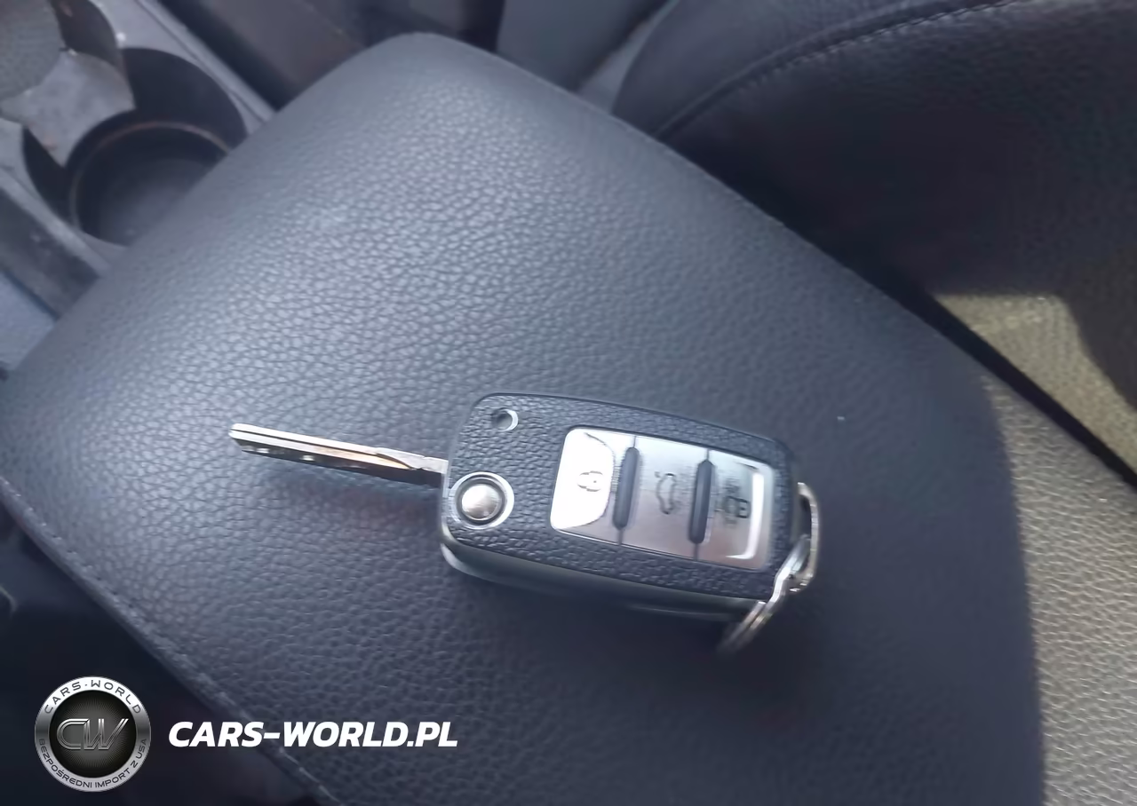 2012 Volkswagen Jetta Sportwagen 2.0L Tdi VIN:3VWPL7AJ7CM674439 - 11