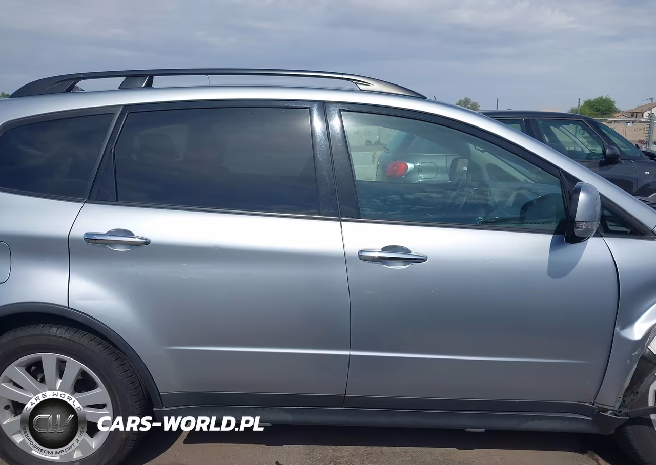 2014 Subaru Tribeca 3.6R Limited VIN:4S4WX9GD1E4400261 - 12