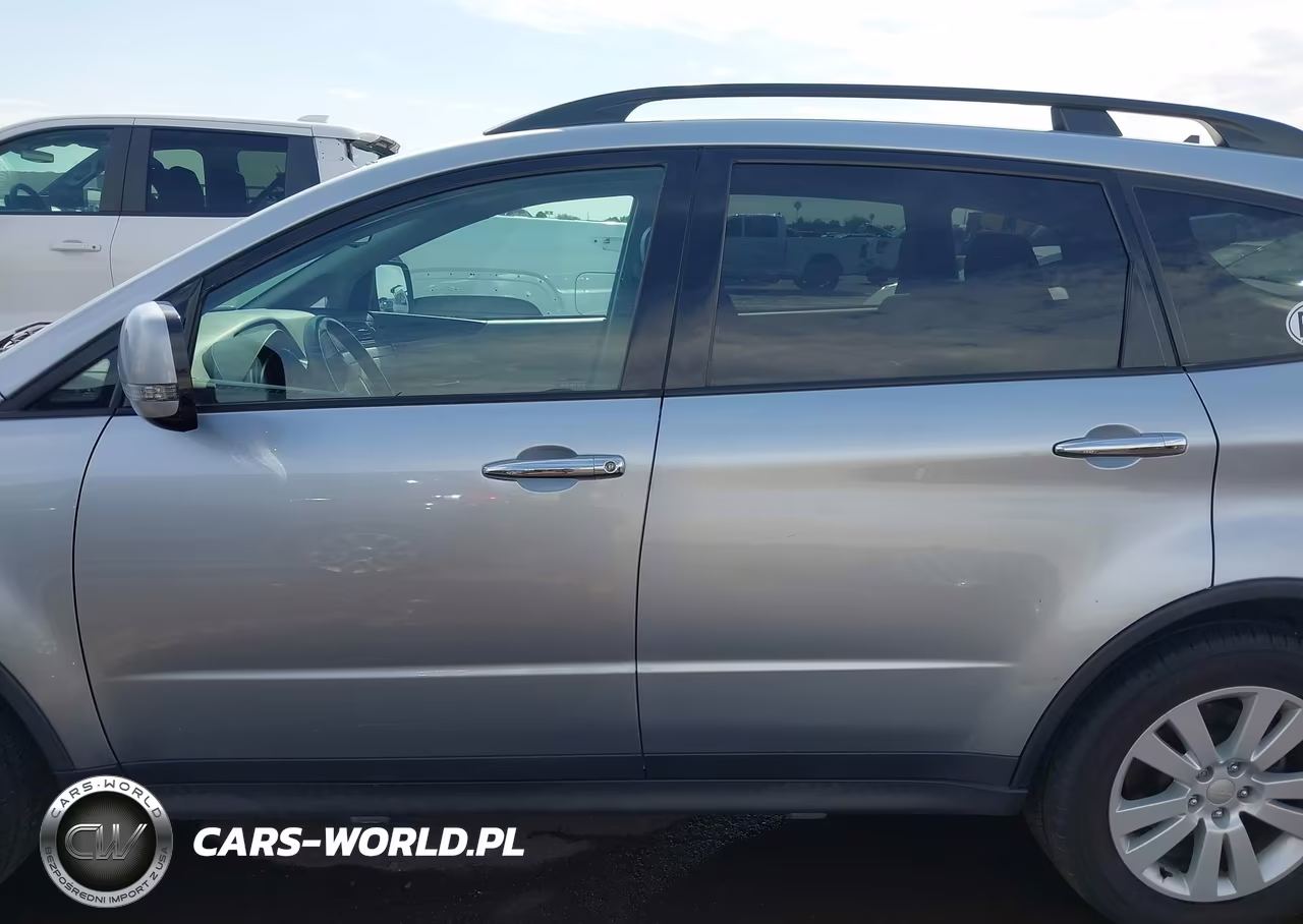 2014 Subaru Tribeca 3.6R Limited VIN:4S4WX9GD1E4400261 - 13