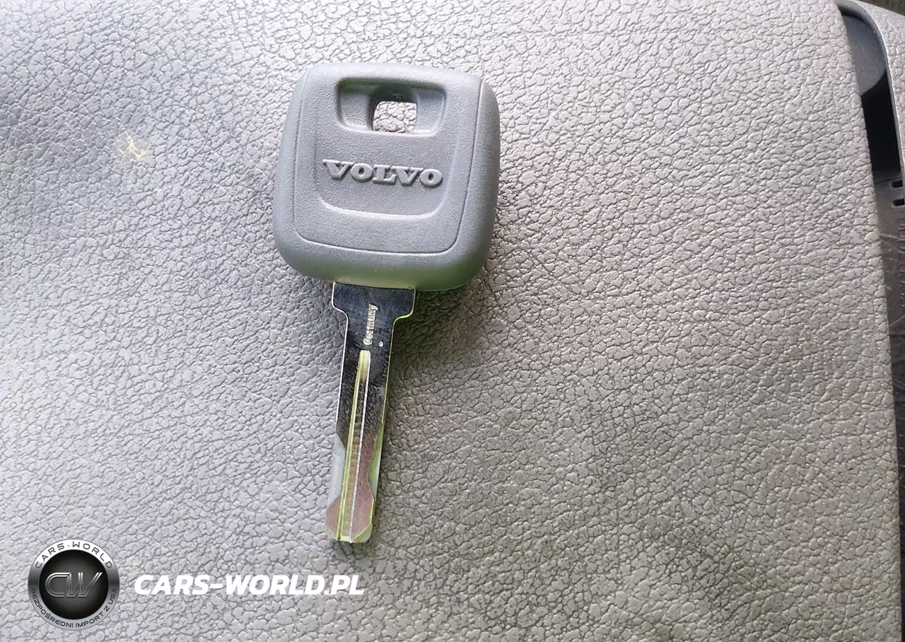 2000 Volvo S80 2.9 VIN:YV1TS94D8Y1066904 - 11