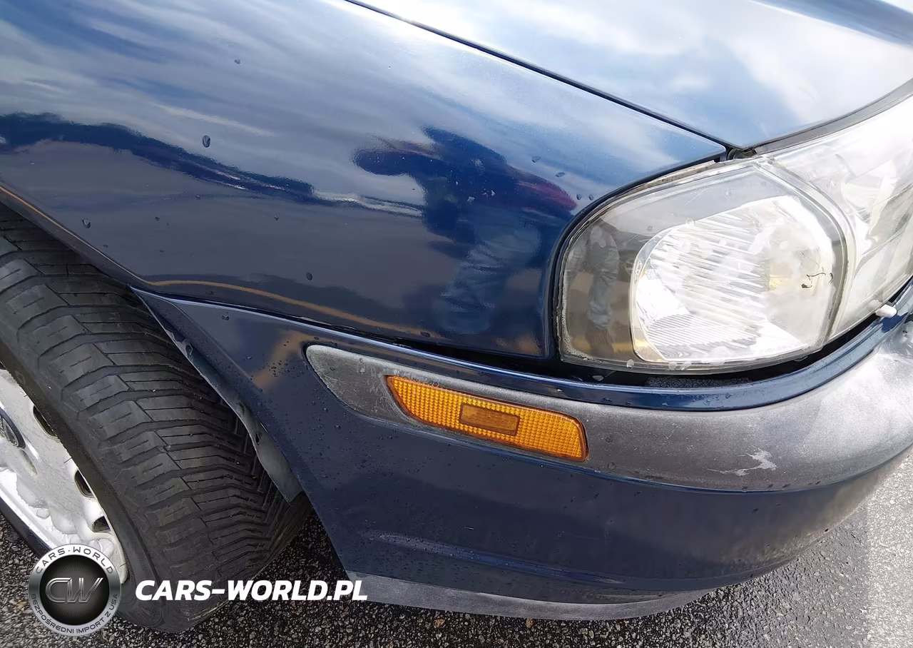 2000 Volvo S80 2.9 VIN:YV1TS94D8Y1066904 - 6