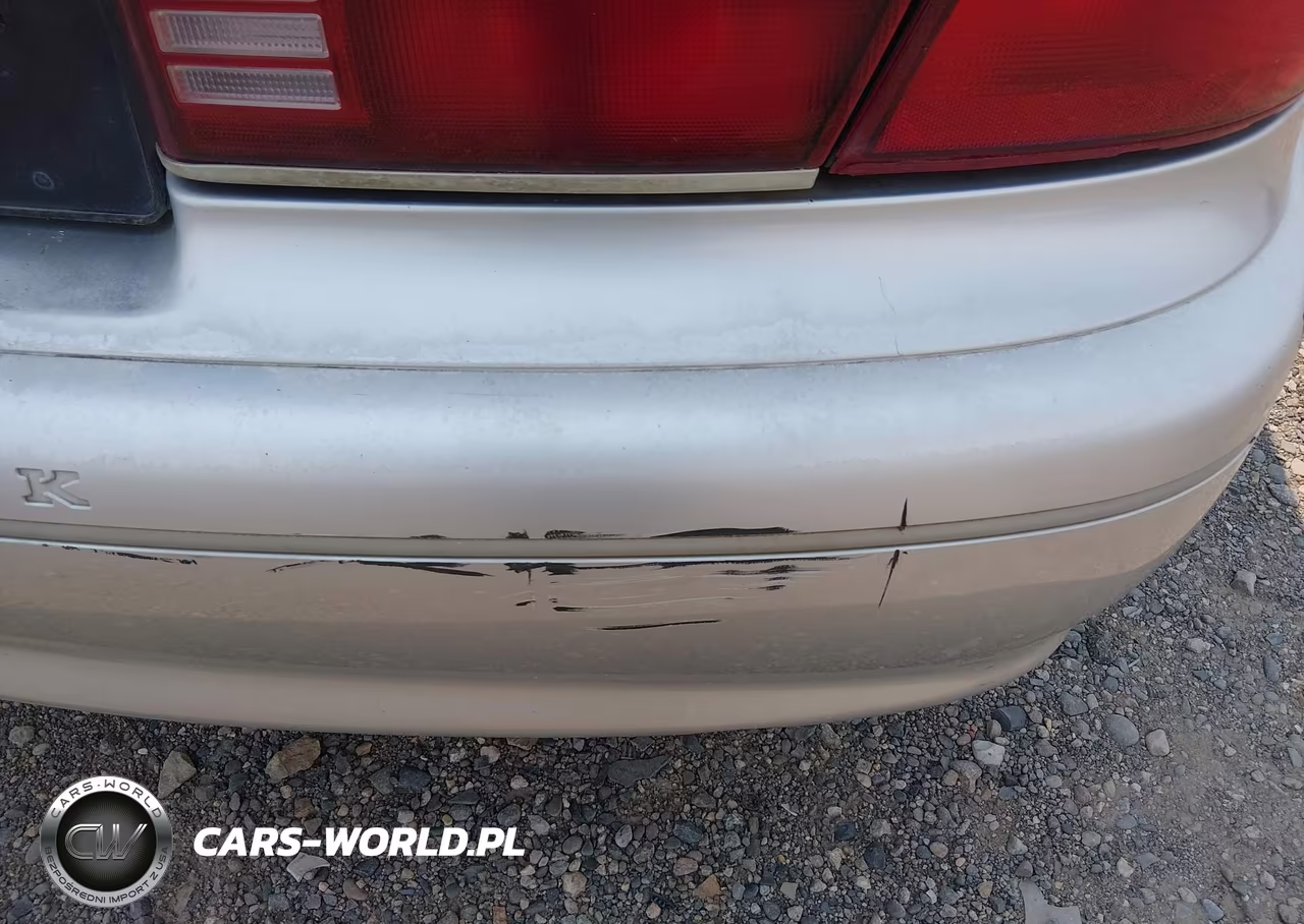 2003 Buick Century Custom VIN:2G4WS52J131246244 - 6