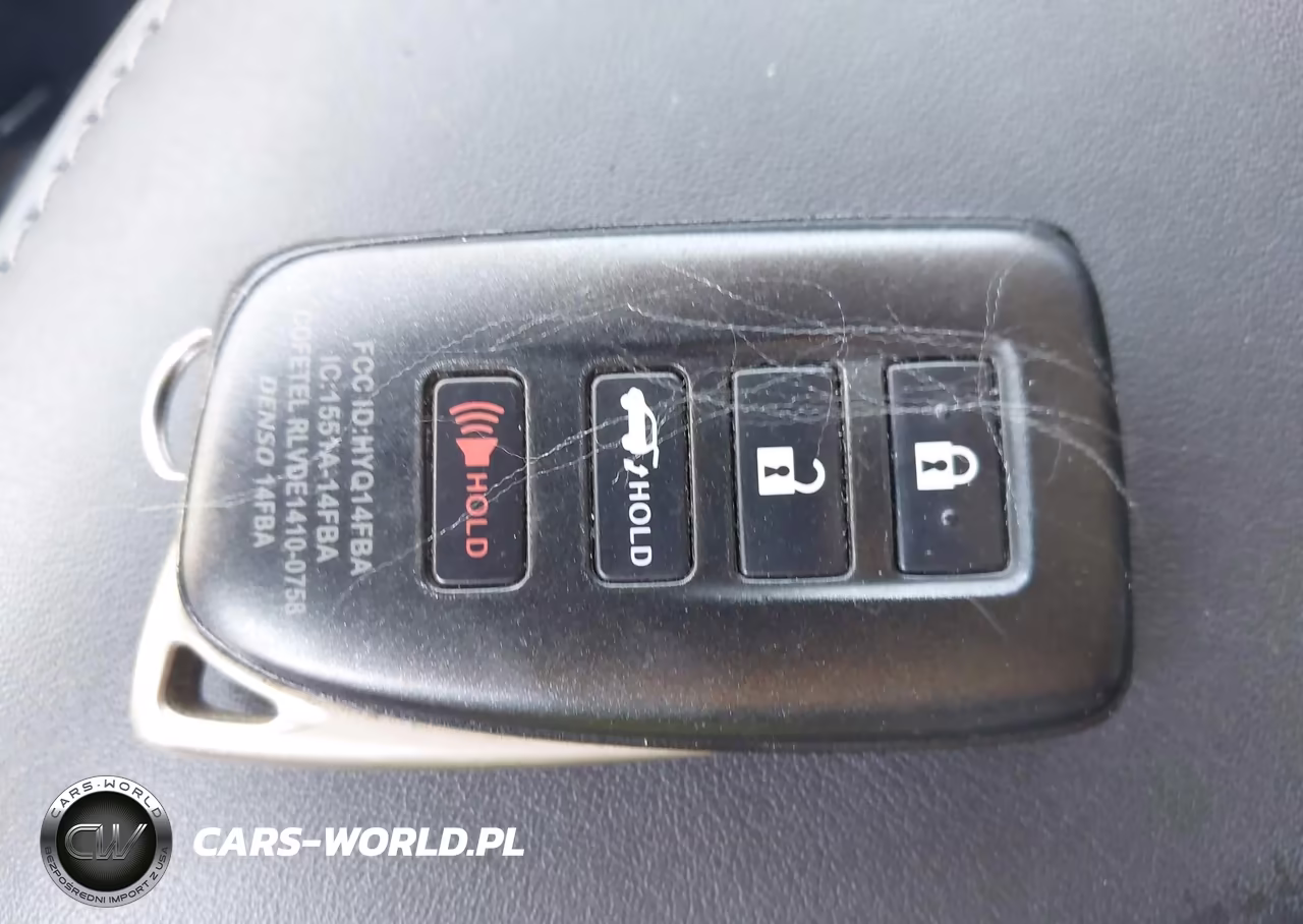 2017 Lexus Nx 300H VIN:JTJBJRBZ1H2068925 - 11