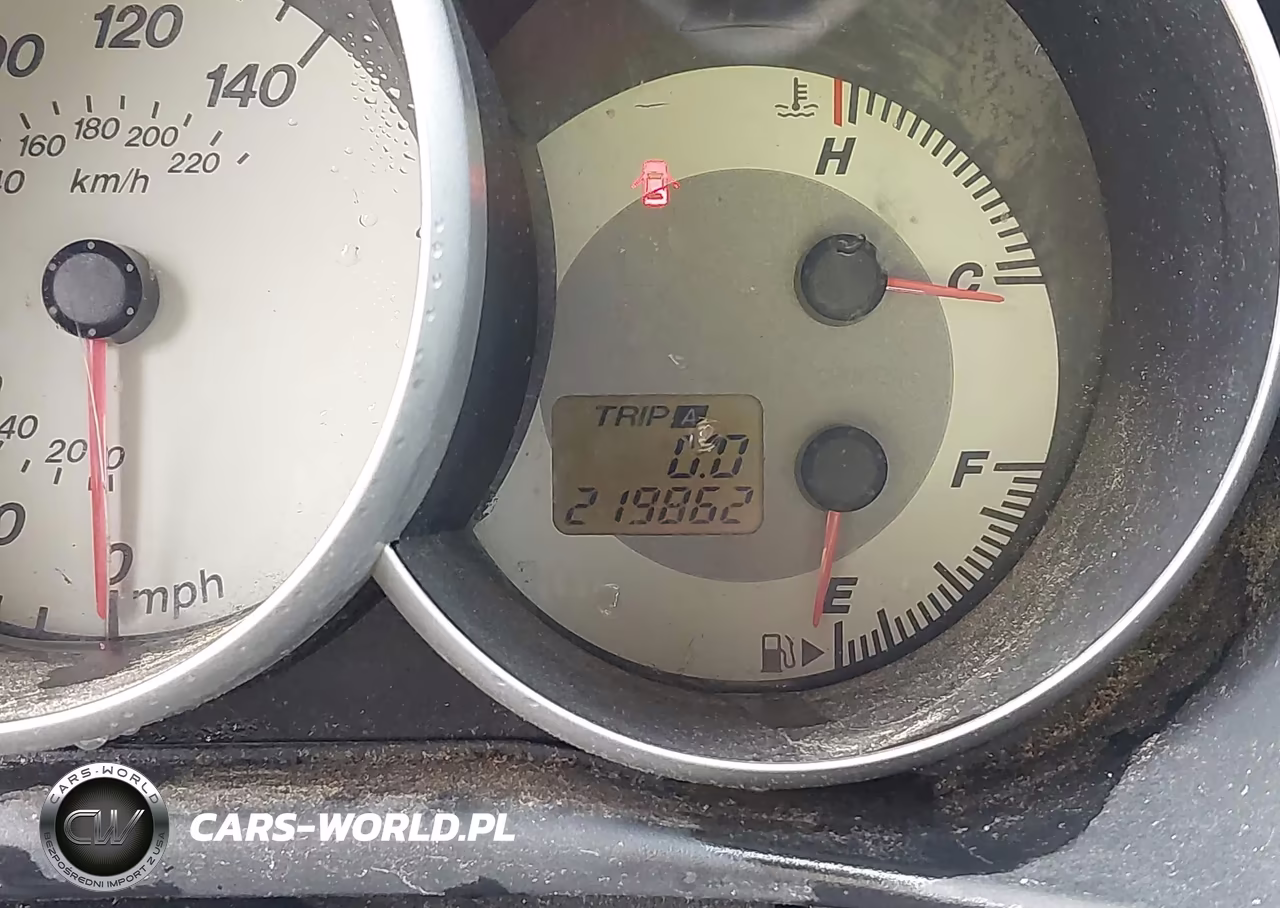 2007 Mazda Mazda3 I VIN:JM1BK32F671765031 - 7