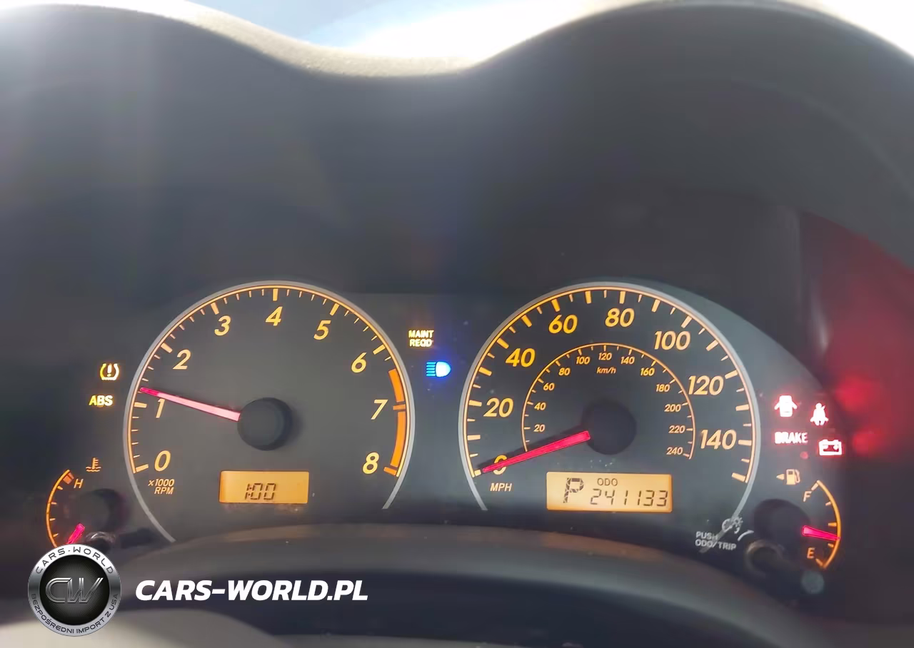 2009 Toyota Corolla Le VIN:1NXBU40E39Z036041 - 7