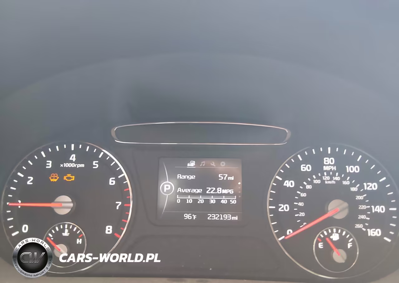 2016 Kia Sorento 3.3L Lx VIN:5XYPG4A51GG036599 - 7