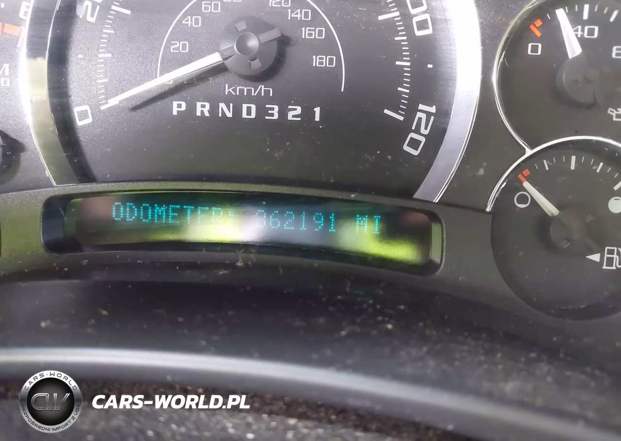 2006 Cadillac Escalade Standard VIN:1GYEK63NX6R126844 - 7