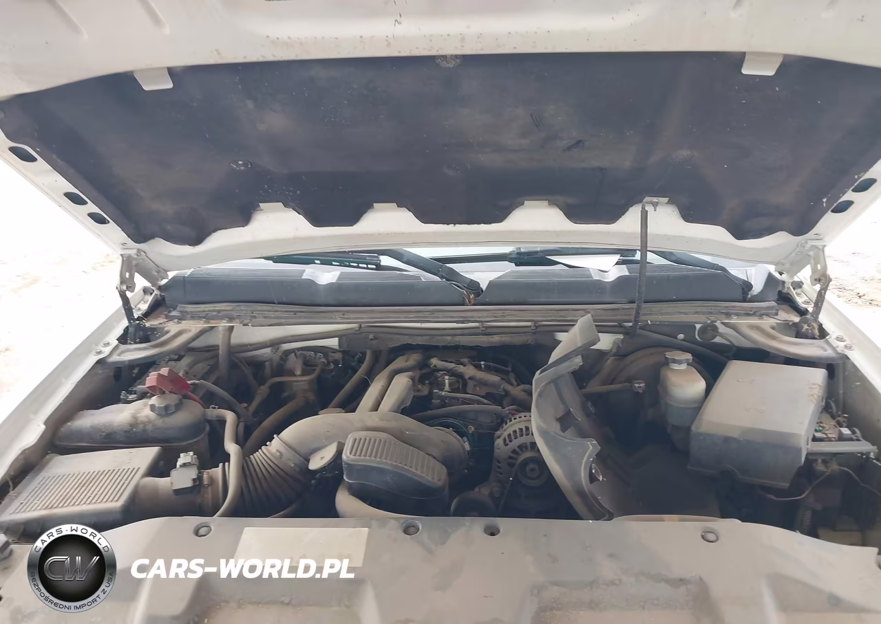 2012 Chevrolet Silverado 1500 Lt VIN:3GCPCSE08CG157883 - 10