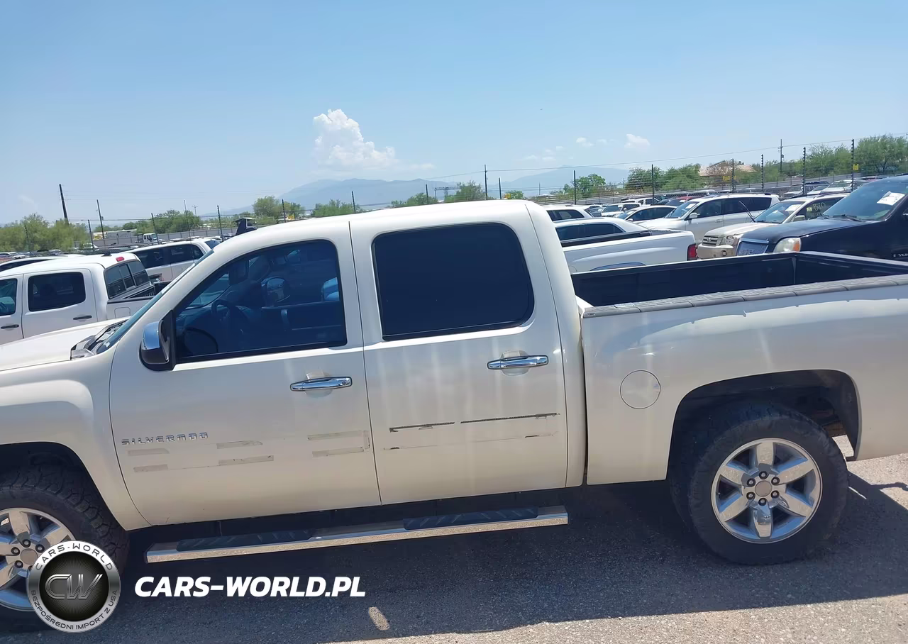 2012 Chevrolet Silverado 1500 Lt VIN:3GCPCSE08CG157883 - 14