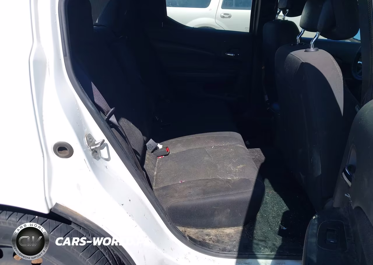 2014 Dodge Avenger Se VIN:1C3CDZAB9EN229054 - 8