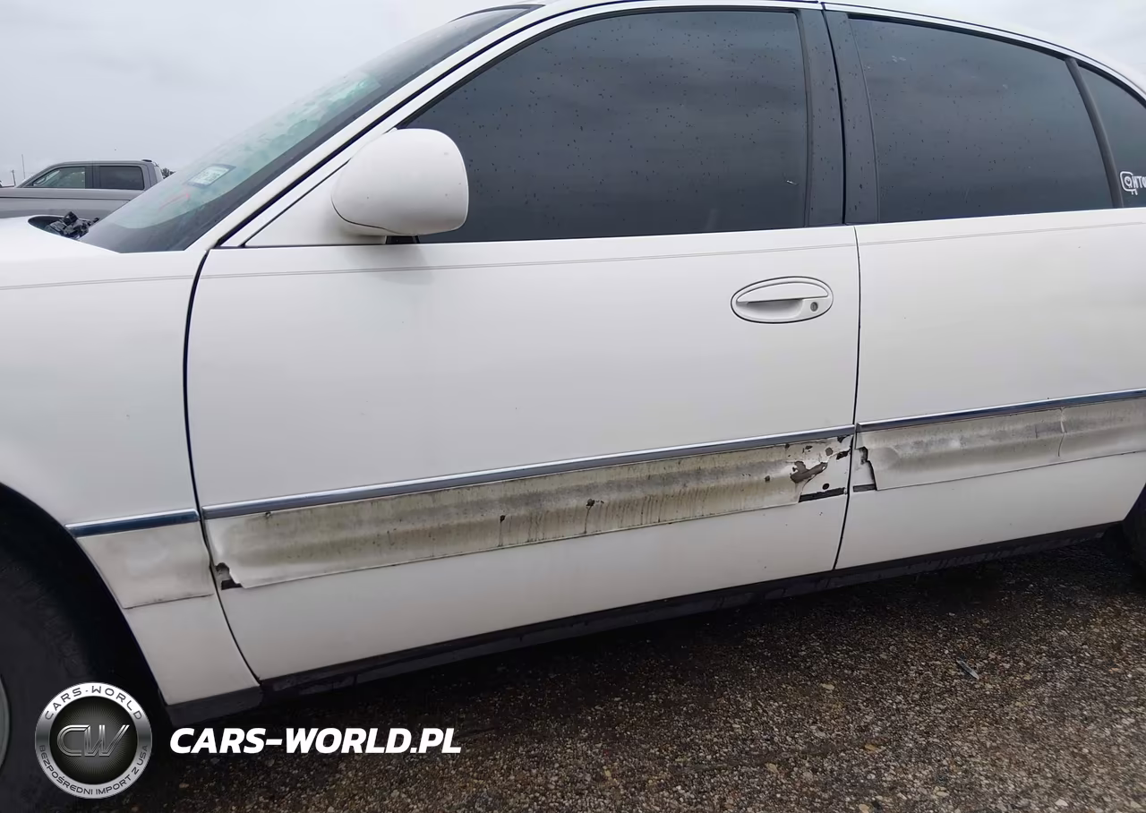 2001 Buick Park Avenue VIN:1G4CW54K614276788 - 13