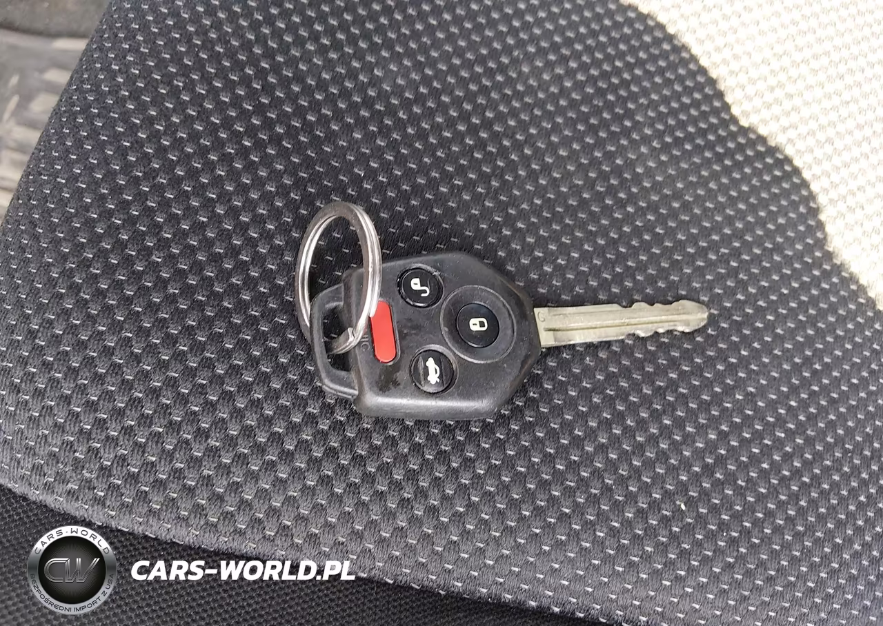 2012 Subaru Impreza 2.0I VIN:JF1GJAA66CH008104 - 11