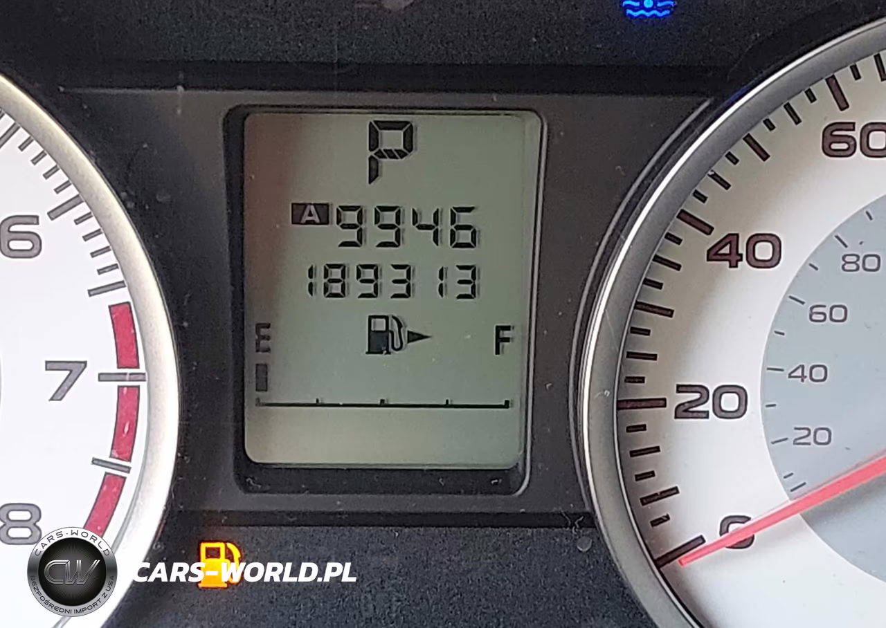 2012 Subaru Impreza 2.0I VIN:JF1GJAA66CH008104 - 12