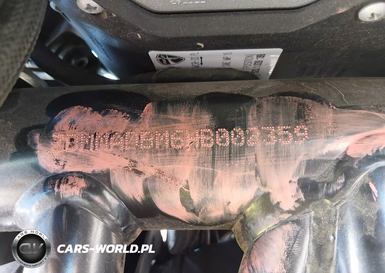 2017 Ducati Monster 797 VIN:ZDMMADBM6HB002359 - 10
