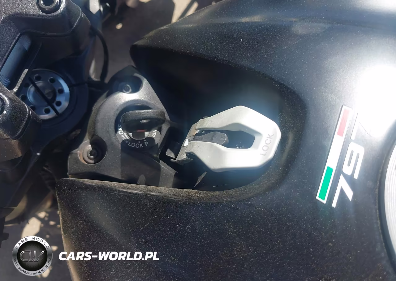 2017 Ducati Monster 797 VIN:ZDMMADBM6HB002359 - 11